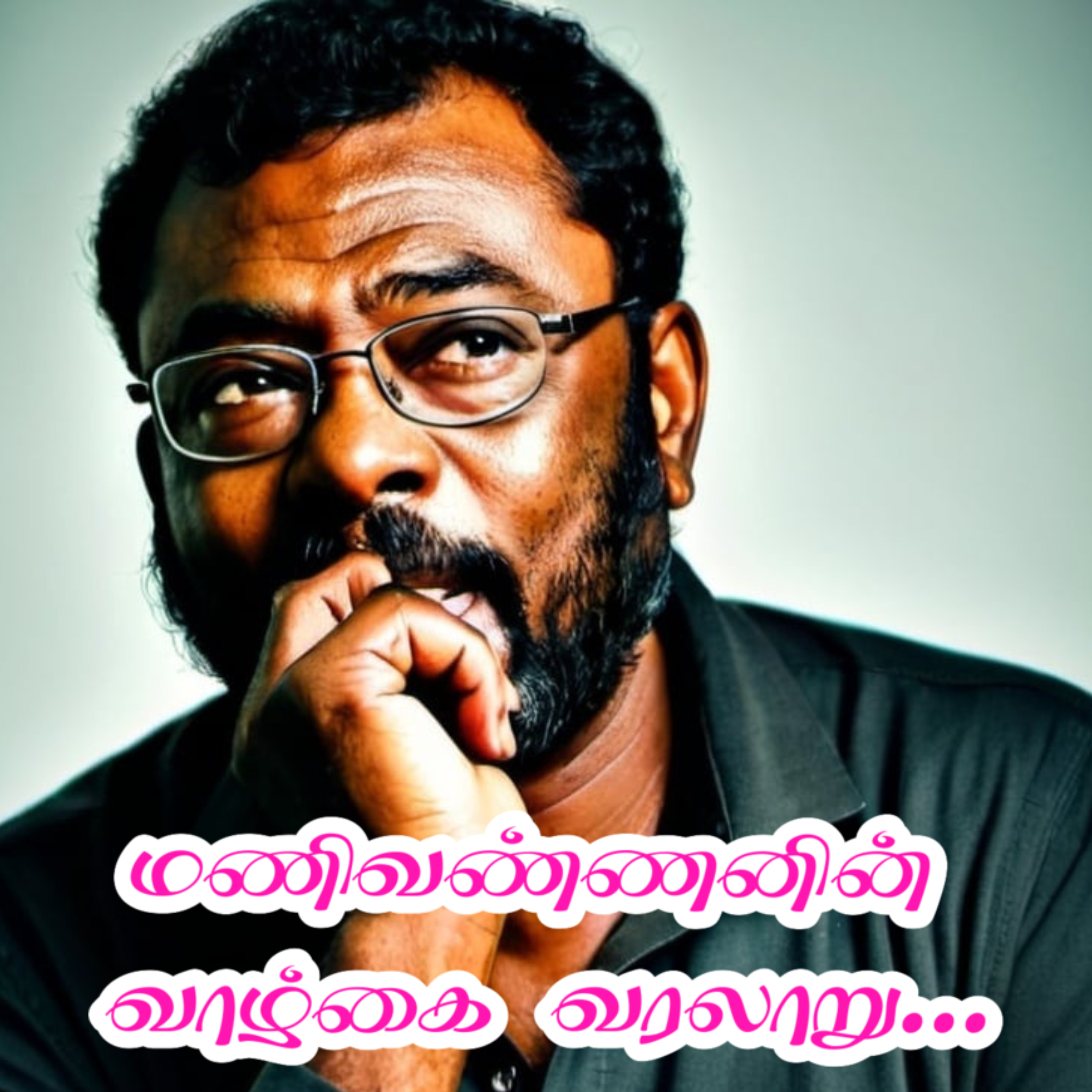 Manivannan