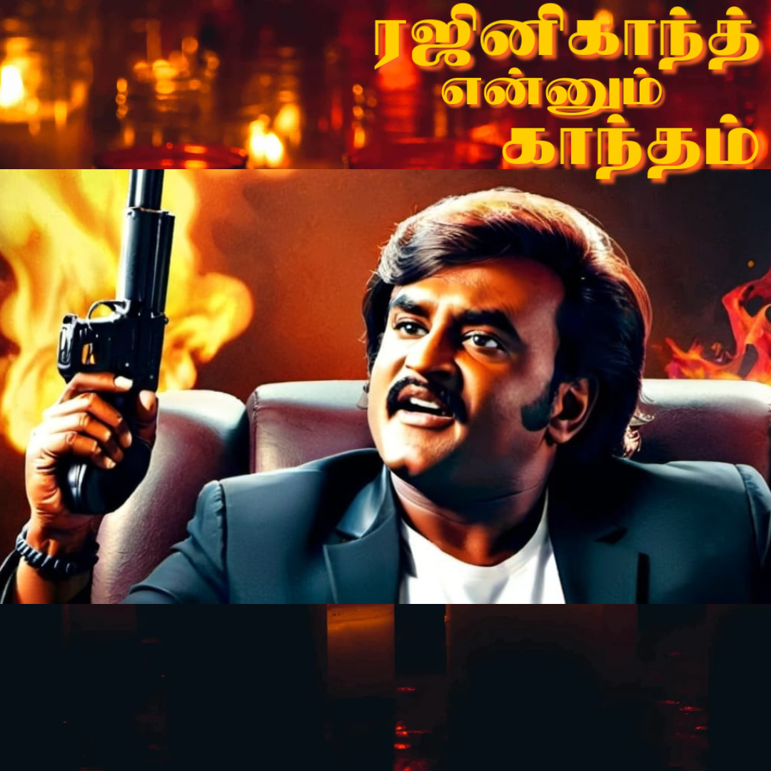 Rajinikaanth Ennum Kaantham