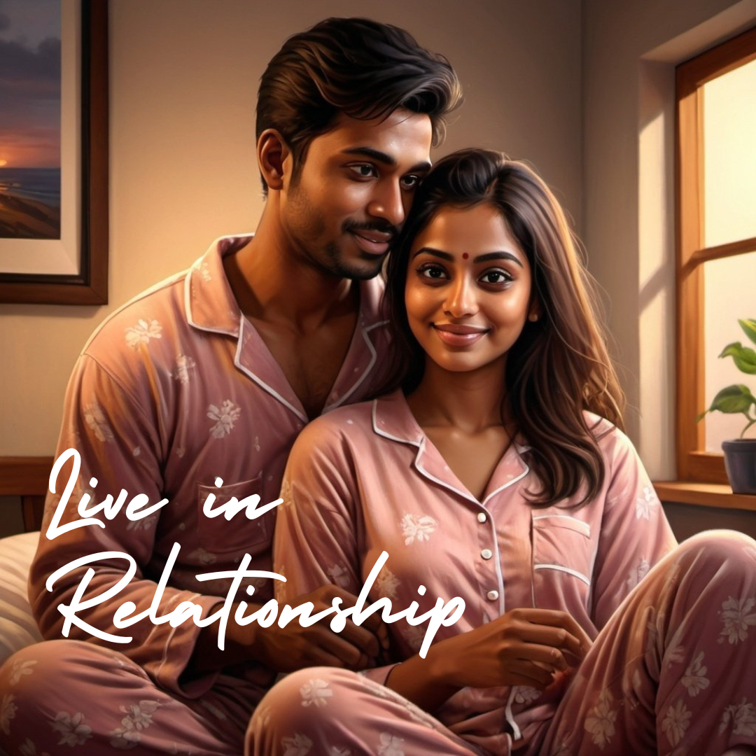 Live-in-Relationship